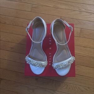 Wedding Shoes